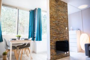Appartements Le Cosy Babylone : photos des chambres