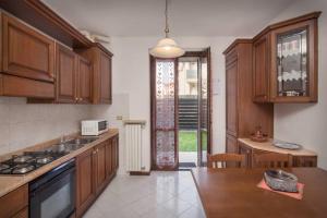 Casa Lory-Appartamento a Garda