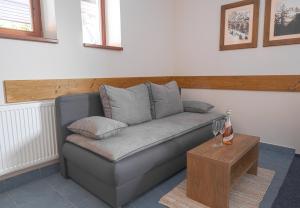 Tatrahouse Apartments