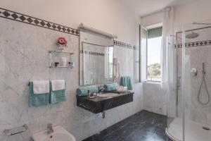 Superior Double Room with Terrace