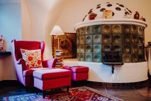 Der Eberhard - Sleep & Dine A9 Exit 133