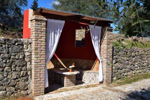 Fundana Villas Corfu Greece