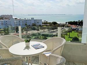 Apartamento Sea Views Las Redes