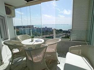 Apartamento Sea Views Las Redes