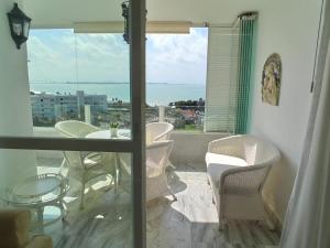 Apartamento Sea Views Las Redes