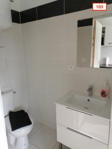 Appartements Immoappart : photos des chambres