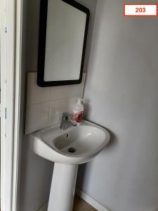 Appartements Immoappart : photos des chambres