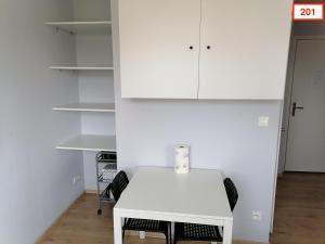 Appartements Immoappart : photos des chambres