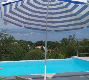 Tranquity Studio Apartment Ika