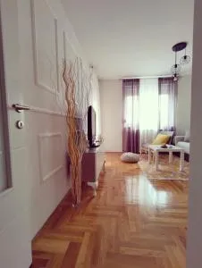 Apartman Lea - 卢卡维卡 Apartman Lea - 卢卡维卡