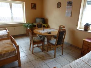 Ferienwohnung Wendt