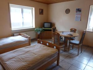 Ferienwohnung Wendt