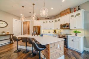 Postcard Perfect Downtown