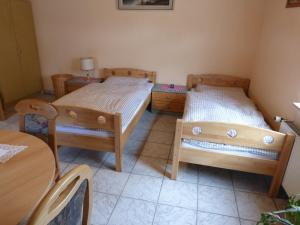 Ferienwohnung Wendt