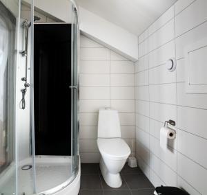 Penthouse Leilighet TorskenSenteret