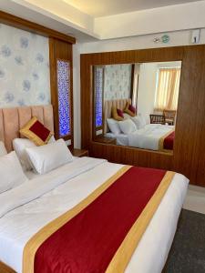 HOTEL THE BLACKSTONE