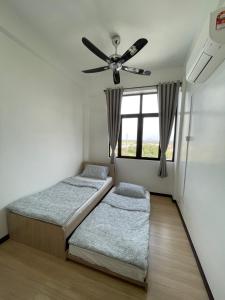 Sky Cafe Penthouse Suite by myProStay