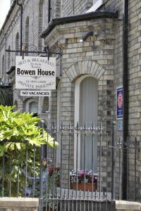 Bowen House hotel, 
York, United Kingdom.
The photo picture quality can be
variable. We apologize if the
quality is of an unacceptable
level.