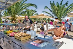 Kipriotis Village Resort Kos Greece