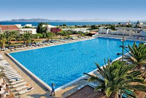 Kipriotis Village Resort Kos Greece