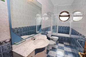 Apartamentos Pineda