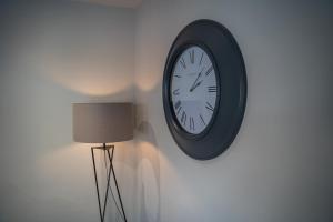 Castle-view apartments, flat two