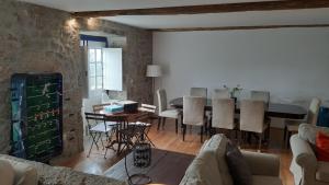 Eido do Carvalhoso - Casa de Campo em Arcos de Valdevez