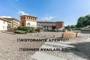 Lake Como Golf Hotel - Monguzzo 