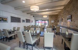 Hotels Hotel de l'Europe : photos des chambres