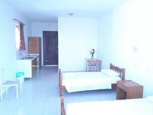 Marianthi Studios & Apartments Rhodes Greece