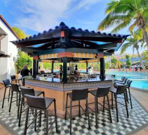 Park Club Europe Inclusive Resort