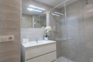 Apartamento Santuario de la Victoria