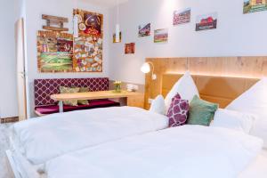 Garni-Hotel Goldenes Lamm