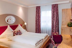 Garni-Hotel Goldenes Lamm