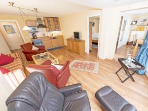 Villa Saxonia - WG 07, strandnah