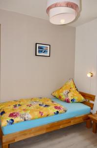 Ferienwohnung Ostard 1