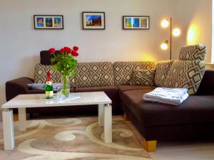 Ferienwohnung Ostard 1