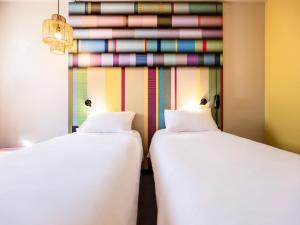 Hotels ibis Styles Perpignan Centre Gare : photos des chambres