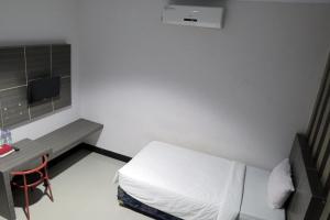 RedDoorz @ Pasangkayu Mamuju Utara