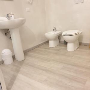 Bergamo City - Self Check-in