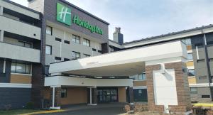 Holiday Inn Indianapolis - Airport Area N by IHG