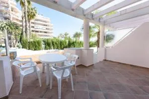 Apartamentos Nuevo México V 2 - 拉尔法斯德尔皮