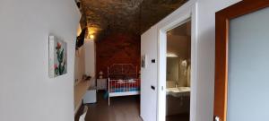 Double Room room in Olimpo Affittacamere