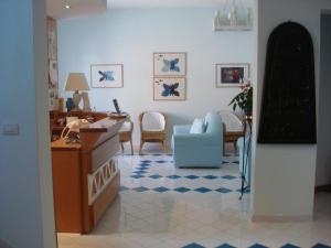 Hotel La Lampara img26