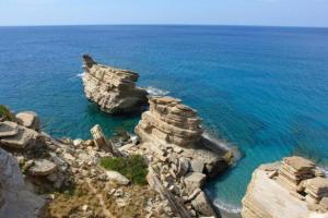 Emmanouela Sea View Triopetra Rethymno Greece