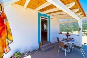 Emmanouela Sea View Triopetra Rethymno Greece