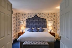 Deluxe Suite room in New House Country Hotel