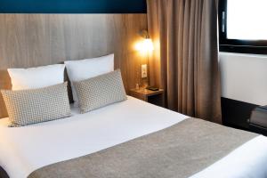 Hotels Hotel Panorama : photos des chambres