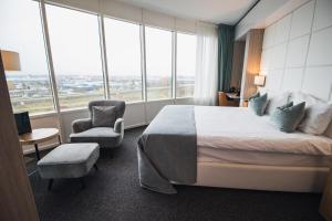 Superior Room room in Van der Valk Hotel Tiel