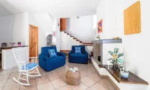 Villa Su Sole - San Giovanni